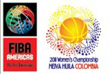 FIBA Americas Women's Championship