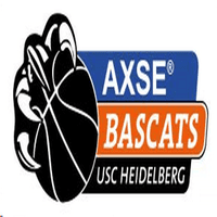 AXSE BasCats USC W