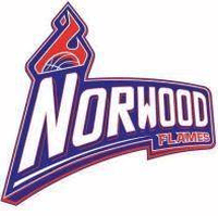 Norwood's flame