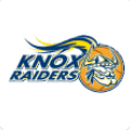 Knox Raiders  W