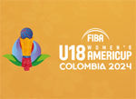 FIBA Americas Under-18 Championship(Women)
