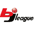 Basketball Japan League