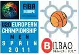 Europe Under-20 Championship Division A