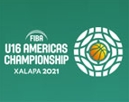 FIBA Americas Under-16 Championship
