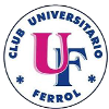 Universitario Ferrol Women's